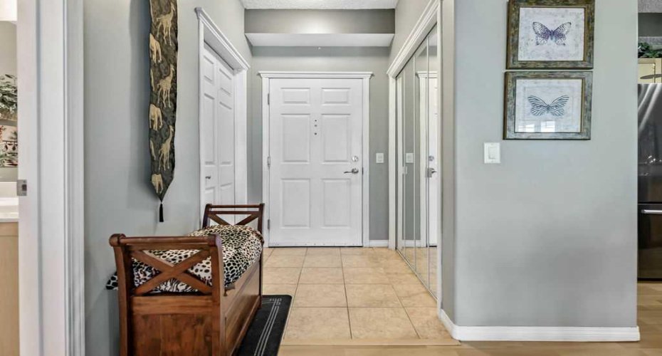 Entranceway
