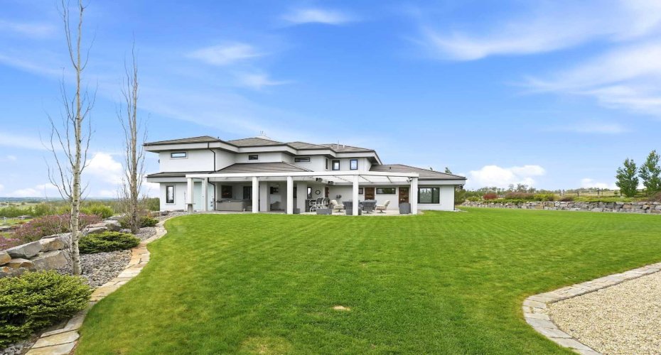 255038 Township Road 434, Rural Ponoka County, Alberta T4J 1R2, 5 Bedrooms Bedrooms, ,6 BathroomsBathrooms,Residential,For Sale,Township Road 434,A2322540