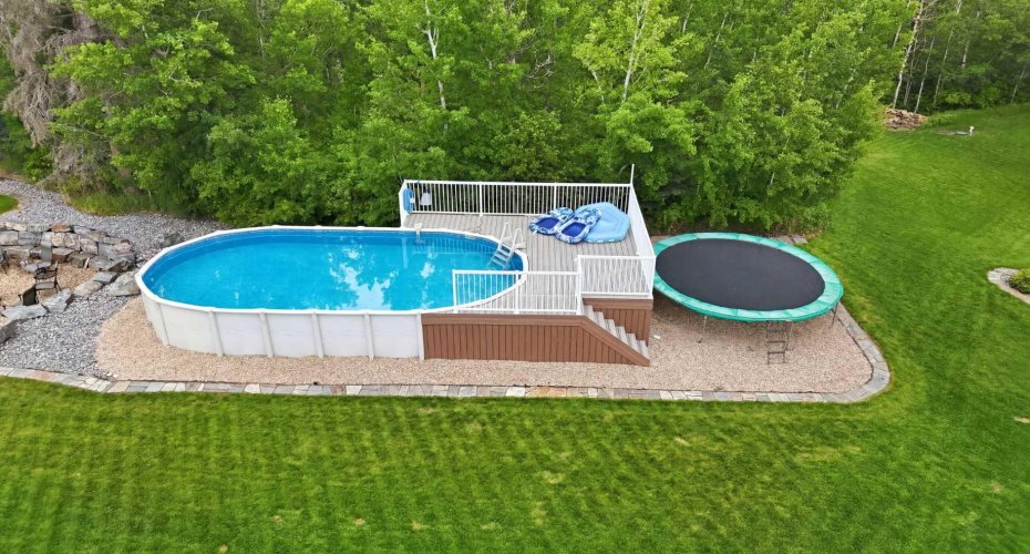 255038 Township Road 434, Rural Ponoka County, Alberta T4J 1R2, 5 Bedrooms Bedrooms, ,6 BathroomsBathrooms,Residential,For Sale,Township Road 434,A2322540