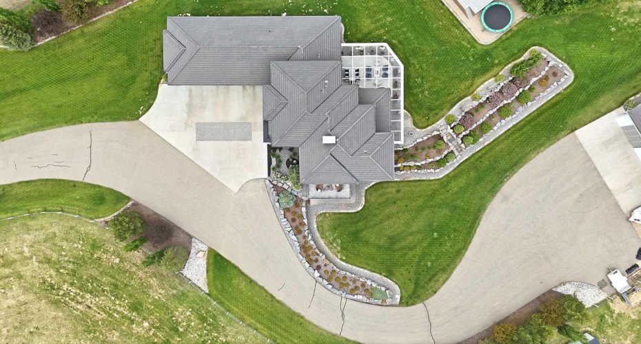 255038 Township Road 434, Rural Ponoka County, Alberta T4J 1R2, 5 Bedrooms Bedrooms, ,6 BathroomsBathrooms,Residential,For Sale,Township Road 434,A2322540