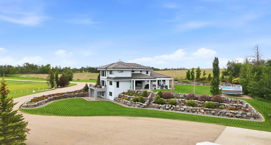 255038 Township Road 434, Rural Ponoka County, Alberta T4J 1R2, 5 Bedrooms Bedrooms, ,6 BathroomsBathrooms,Residential,For Sale,Township Road 434,A2322540
