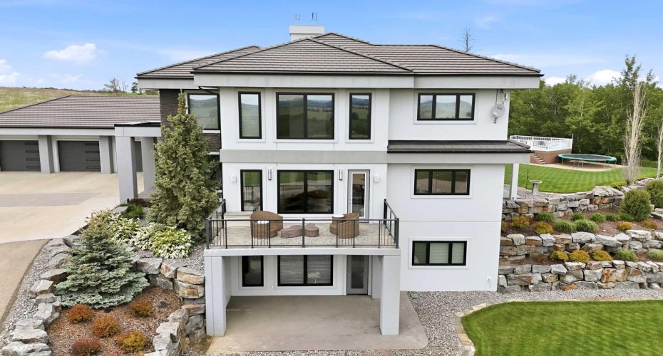 255038 Township Road 434, Rural Ponoka County, Alberta T4J 1R2, 5 Bedrooms Bedrooms, ,6 BathroomsBathrooms,Residential,For Sale,Township Road 434,A2322540