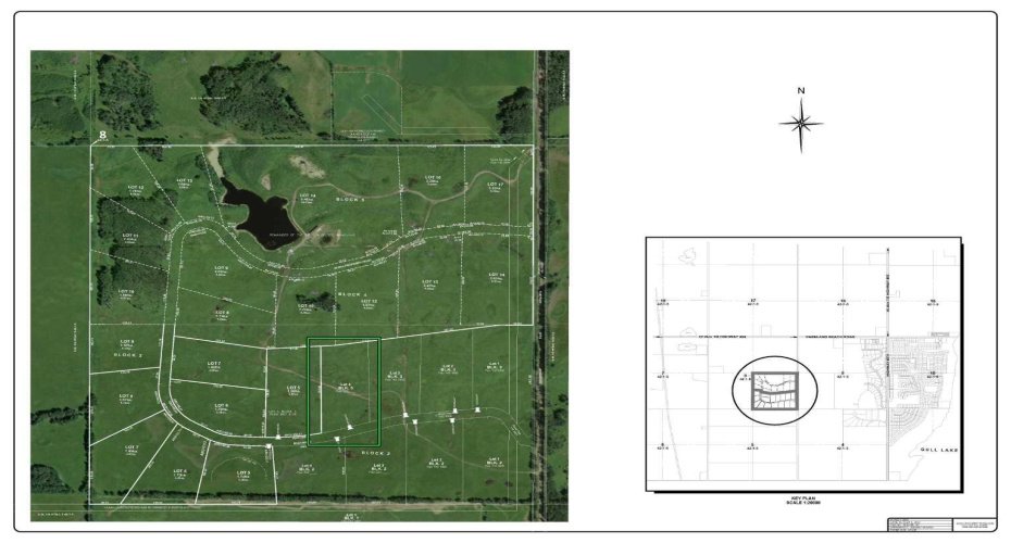 #8 421008 rr14, Rimbey, Alberta T0C 2J0, ,Land,For Sale,rr14,A2322580