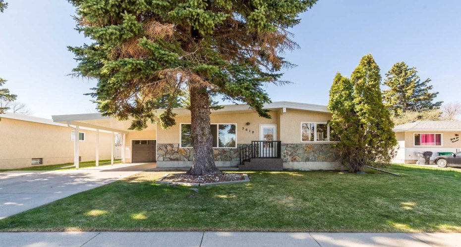3618 Forestry Avenue, Lethbridge, Alberta T1K 3L4, 4 Bedrooms Bedrooms, ,2 BathroomsBathrooms,Residential,For Sale,Forestry,A2322597