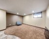 Family Room basement