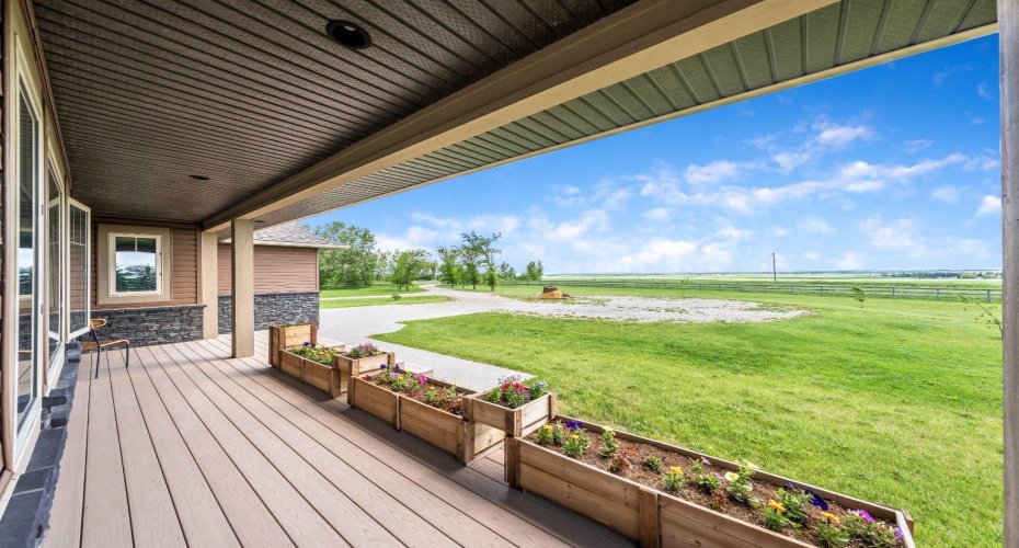 front Veranda