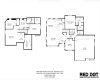 252042 Township Road 230, Rural Wheatland County, Alberta T1P 0T2, 4 Bedrooms Bedrooms, ,3 BathroomsBathrooms,Residential,For Sale,Township Road 230,A2322662