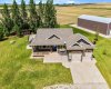 252042 Township Road 230, Rural Wheatland County, Alberta T1P 0T2, 4 Bedrooms Bedrooms, ,3 BathroomsBathrooms,Residential,For Sale,Township Road 230,A2322662