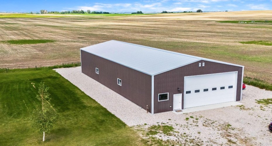 40’ x 88’ Shop