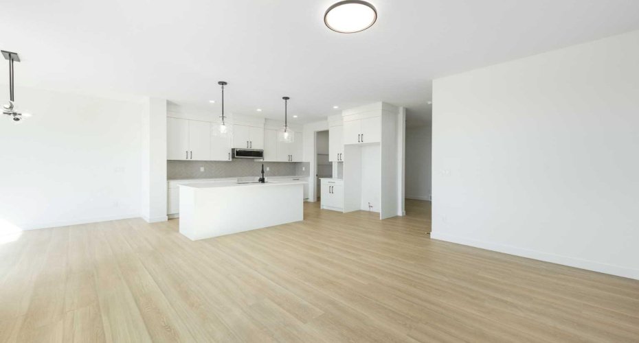 Interior pictures are from another house. For reference only.