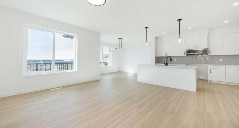Interior pictures are from another house. For reference only.