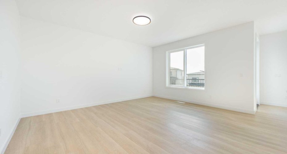 Interior pictures are from another house. For reference only.