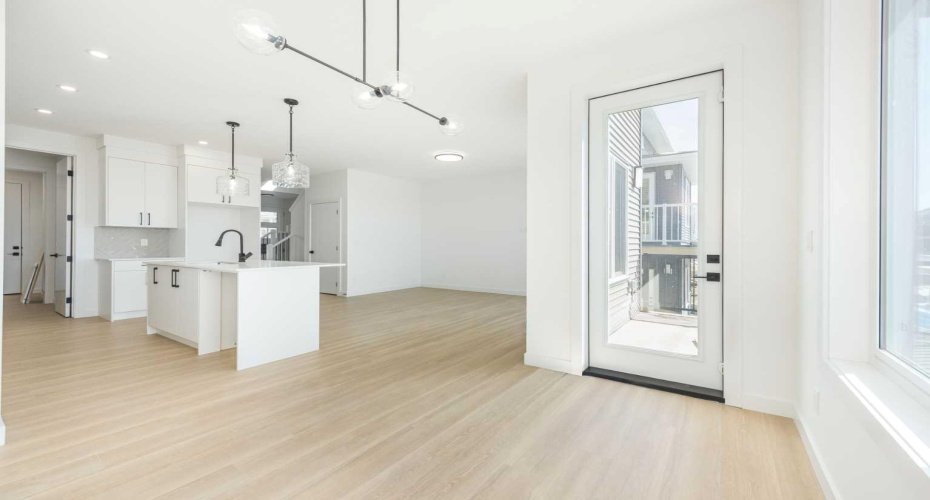 Interior pictures are from another house. For reference only.