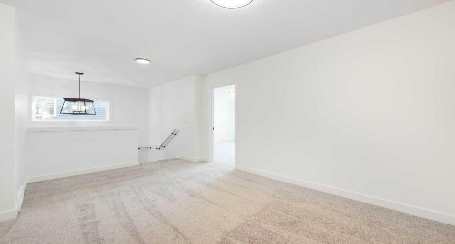 Interior pictures are from another house. For reference only.