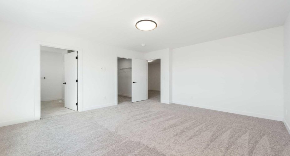 Interior pictures are from another house. For reference only.