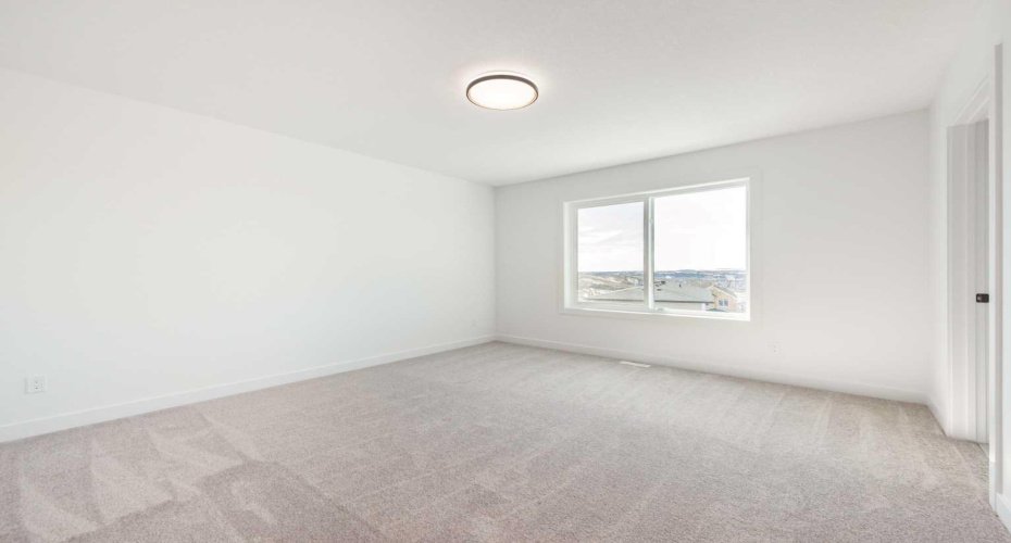 Interior pictures are from another house. For reference only.