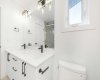 Interior pictures are from another house. For reference only.