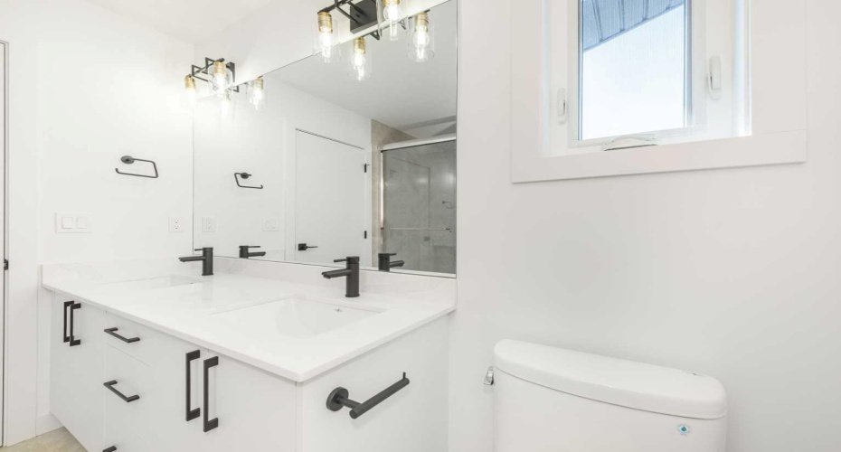 Interior pictures are from another house. For reference only.