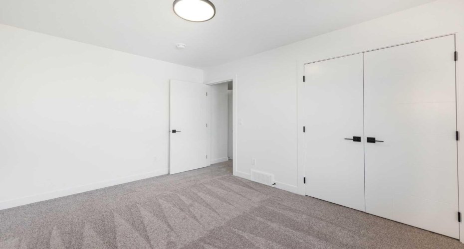 Interior pictures are from another house. For reference only.