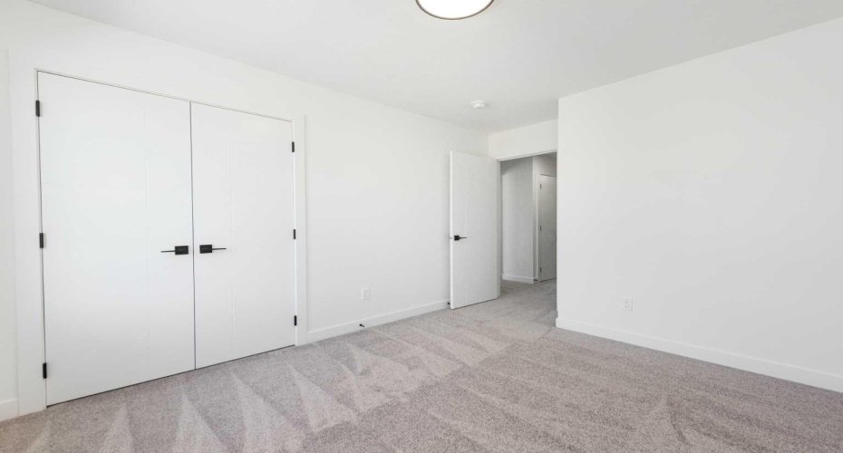 Interior pictures are from another house. For reference only.