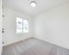 Interior pictures are from another house. For reference only.