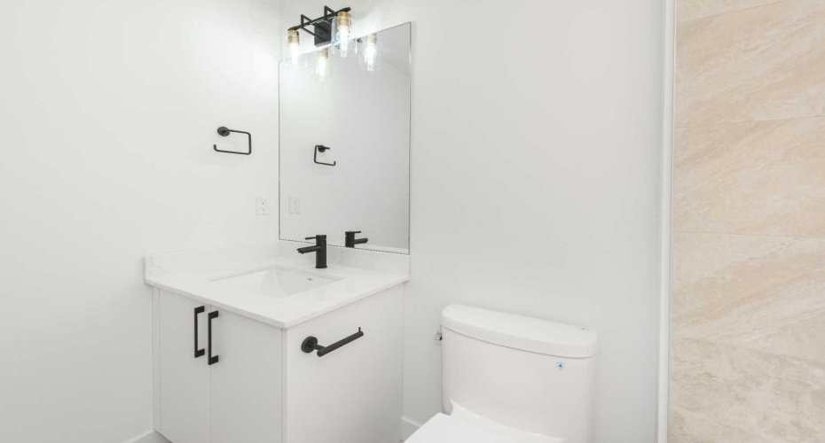 Interior pictures are from another house. For reference only.