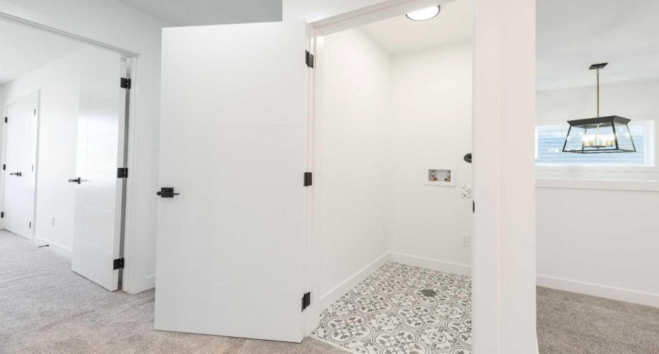 Interior pictures are from another house. For reference only.