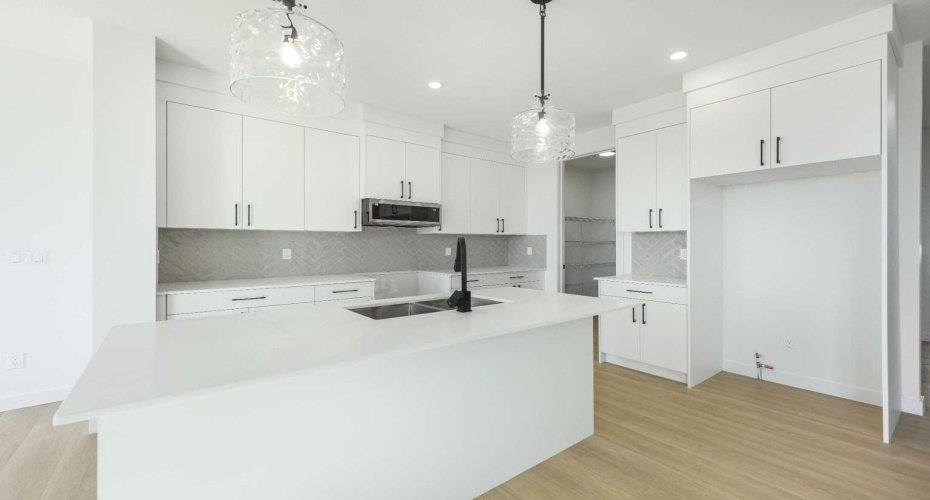 Interior pictures are from another house. For reference only.