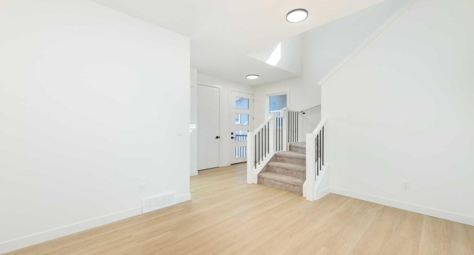 Interior pictures are from another house. For reference only.