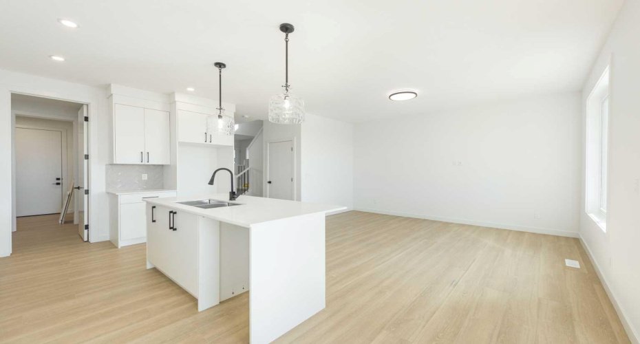 Interior pictures are from another house. For reference only.