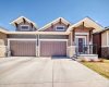 55 Fireside Circle, Cochrane, Alberta T4C 1P5, 3 Bedrooms Bedrooms, ,3 BathroomsBathrooms,Residential,For Sale,Fireside,A2320323