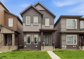 3223 Chinook Winds Drive, Airdrie, Alberta T4B 5S8, 3 Bedrooms Bedrooms, ,3 BathroomsBathrooms,Residential,For Sale,Chinook Winds,A2321961