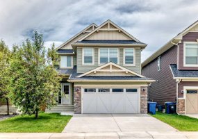 133 Baywater Way, Airdrie, Alberta T4B3V5, 3 Bedrooms Bedrooms, ,3 BathroomsBathrooms,Residential,For Sale,Baywater,A2322208