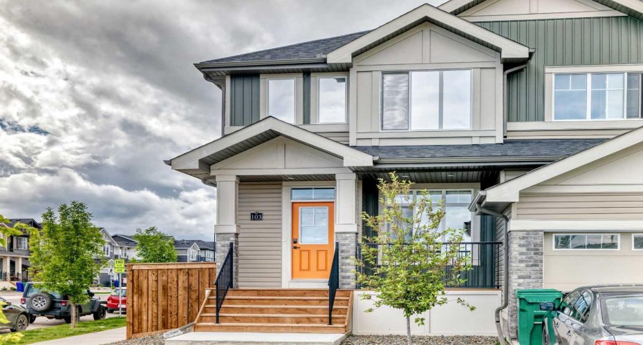 103 Mill Road, Cochrane, Alberta T4C 3G7, 3 Bedrooms Bedrooms, ,3 BathroomsBathrooms,Residential,For Sale,Mill,A2322483