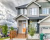 103 Mill Road, Cochrane, Alberta T4C 3G7, 3 Bedrooms Bedrooms, ,3 BathroomsBathrooms,Residential,For Sale,Mill,A2322483