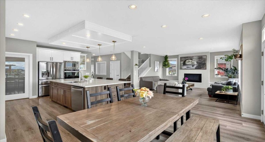 119 Dawson Harbour Court, Chestermere, Alberta T1X 1Z7, 5 Bedrooms Bedrooms, ,4 BathroomsBathrooms,Residential,For Sale,Dawson Harbour,A2322839