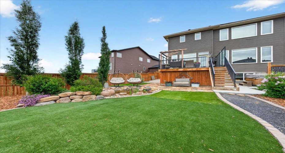 119 Dawson Harbour Court, Chestermere, Alberta T1X 1Z7, 5 Bedrooms Bedrooms, ,4 BathroomsBathrooms,Residential,For Sale,Dawson Harbour,A2322839