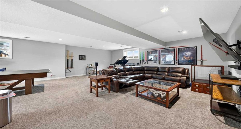 119 Dawson Harbour Court, Chestermere, Alberta T1X 1Z7, 5 Bedrooms Bedrooms, ,4 BathroomsBathrooms,Residential,For Sale,Dawson Harbour,A2322839