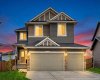 119 Dawson Harbour Court, Chestermere, Alberta T1X 1Z7, 5 Bedrooms Bedrooms, ,4 BathroomsBathrooms,Residential,For Sale,Dawson Harbour,A2322839