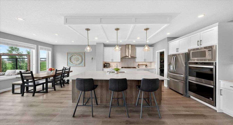 119 Dawson Harbour Court, Chestermere, Alberta T1X 1Z7, 5 Bedrooms Bedrooms, ,4 BathroomsBathrooms,Residential,For Sale,Dawson Harbour,A2322839