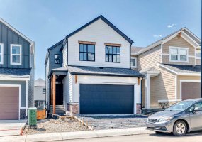 1061 Sawgrass Link, Airdrie, Alberta T4B5V2, 3 Bedrooms Bedrooms, ,3 BathroomsBathrooms,Residential,For Sale,Sawgrass,A2323023