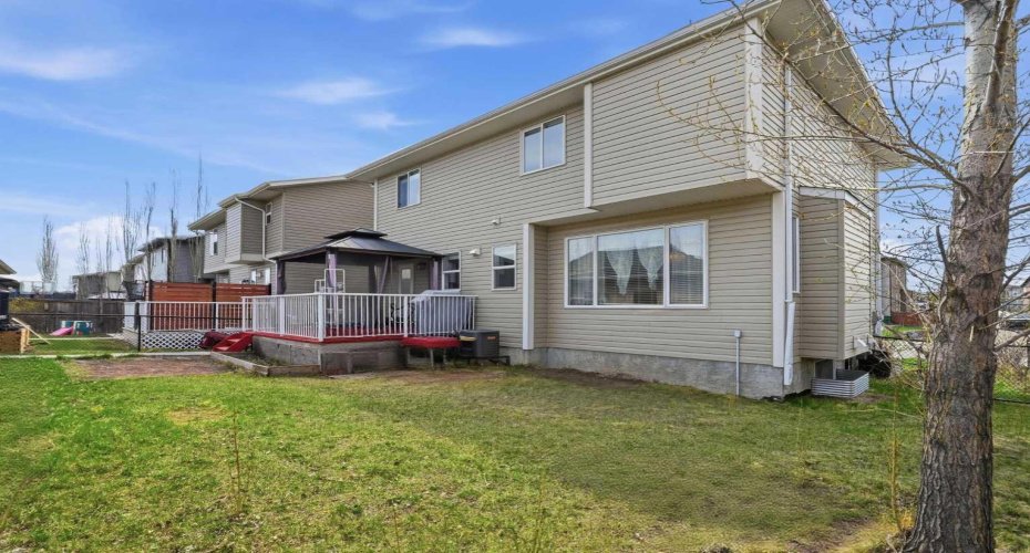 161 Rainbow Falls Glen, Chestermere, Alberta T1X 0S5, 5 Bedrooms Bedrooms, ,4 BathroomsBathrooms,Residential,For Sale,Rainbow Falls,A2309616
