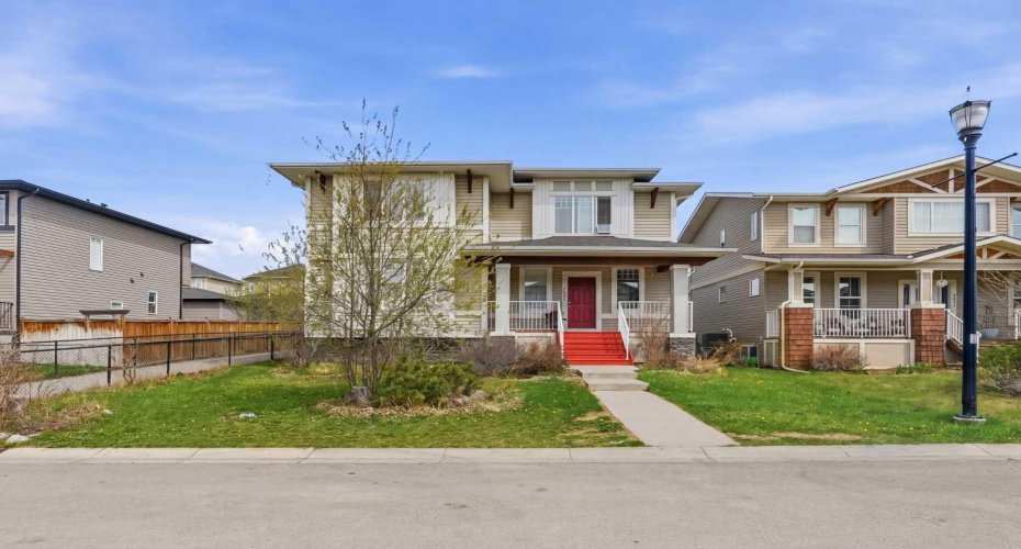 161 Rainbow Falls Glen, Chestermere, Alberta T1X 0S5, 5 Bedrooms Bedrooms, ,4 BathroomsBathrooms,Residential,For Sale,Rainbow Falls,A2309616