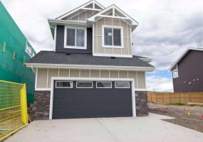 155 Sundown Crescent, Cochrane, Alberta T4C 1Y3, 3 Bedrooms Bedrooms, ,3 BathroomsBathrooms,Residential,For Sale,Sundown,A2312359