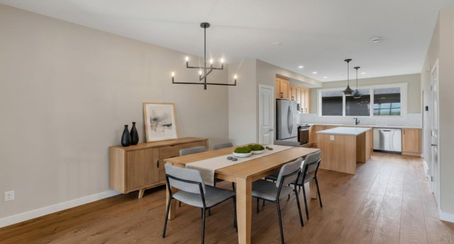 Furniture in the image has been virtually staged.