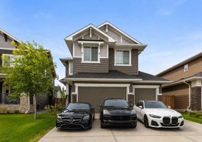 265 Sandpiper Boulevard, Chestermere, Alberta T1X 0Y4, 4 Bedrooms Bedrooms, ,3 BathroomsBathrooms,Residential,For Sale,Sandpiper,A2320752