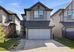 1023 Kings Heights Road, Airdrie, Alberta T4A 0M5, 3 Bedrooms Bedrooms, ,3 BathroomsBathrooms,Residential,For Sale,Kings Heights,A2323312