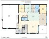 69 Waterford Place, Chestermere, Alberta T1X 3B3, 7 Bedrooms Bedrooms, ,6 BathroomsBathrooms,Residential,For Sale,Waterford,A2320246