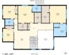 69 Waterford Place, Chestermere, Alberta T1X 3B3, 7 Bedrooms Bedrooms, ,6 BathroomsBathrooms,Residential,For Sale,Waterford,A2320246