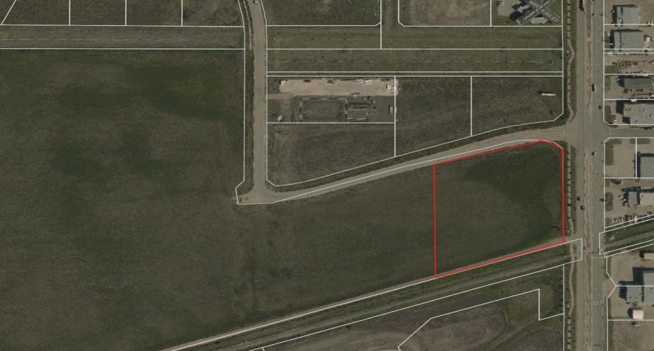 11601 Railway Avenue Avenue, Grande Prairie, Alberta T8W 0C7, ,Land,For Sale,Railway Avenue,A2323066